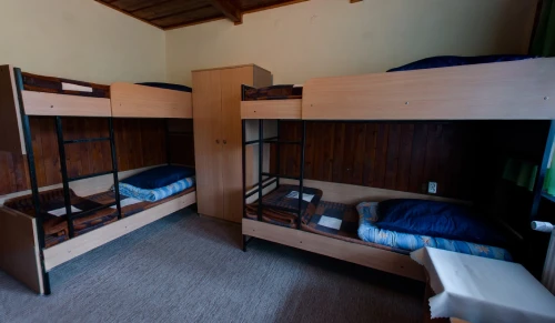 Mehrbettzimmer