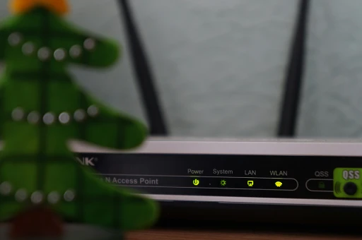 Internet und Computer